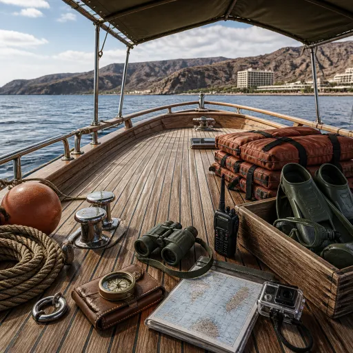 Excursiones en barco en Gran Canaria: cómo completan tu estancia en hotel