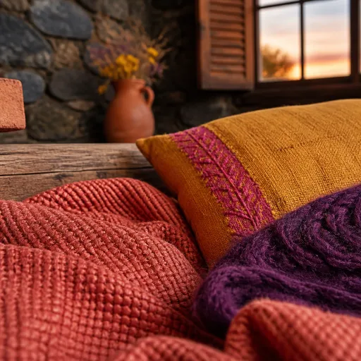Casas de turismo rural en Gran Canaria: cómo dormir la isla de otra manera