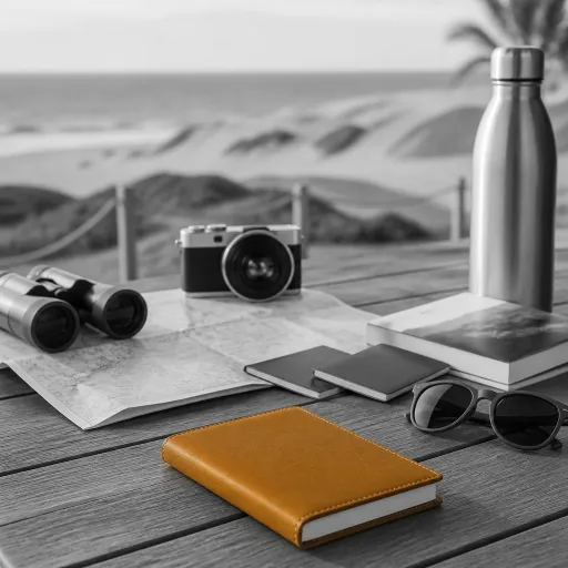 Viajar a Gran Canaria en pareja: guía práctica para una escapada romántica completa