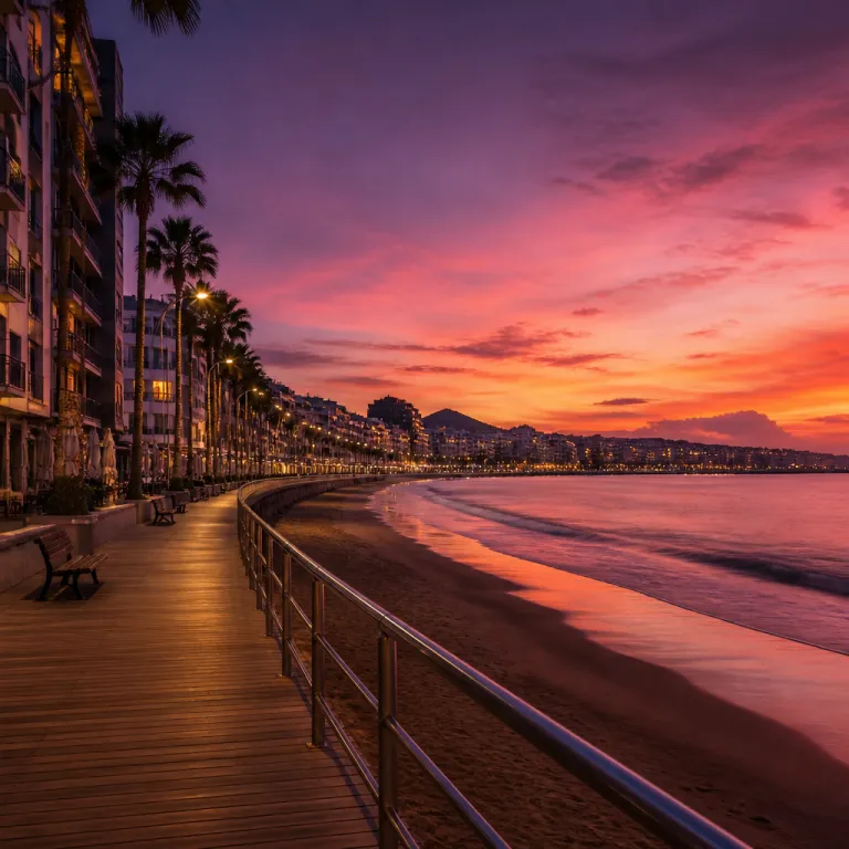 Qué hacer en Gran Canaria de noche: zonas, planes y consejos prácticos