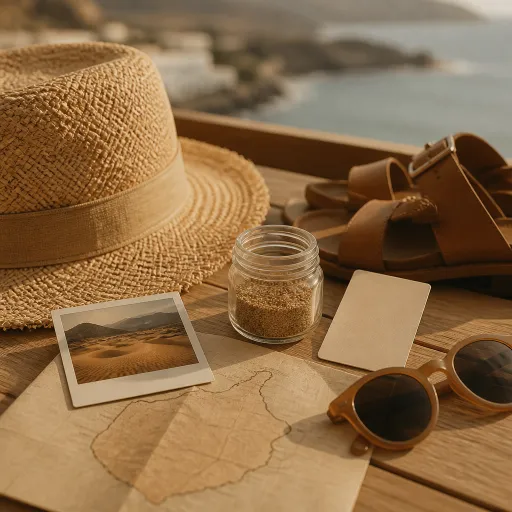 Itinerario de 5 días en Gran Canaria: ruta por zonas y elección de hotel