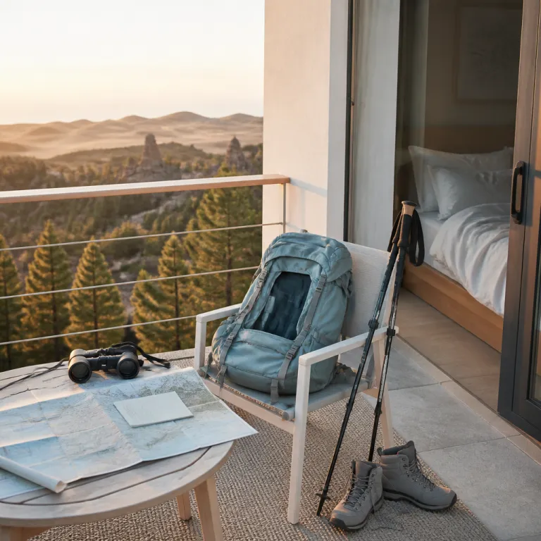 Gran Canaria: cómo elegir hotel para disfrutar de sus parques naturales imprescindibles