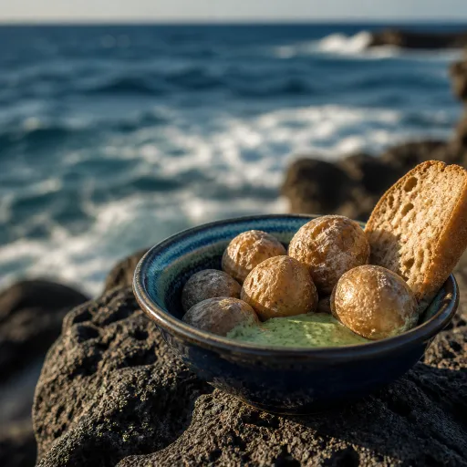 Gran Canaria: turismo gastronómico y qué comer cerca de tu hotel