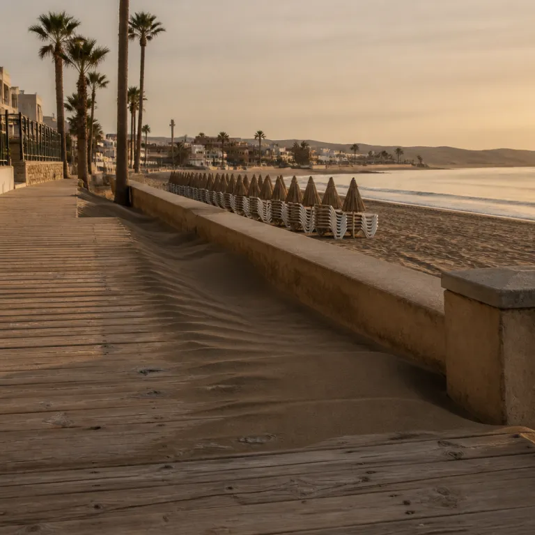 Playa del Inglés en Gran Canaria: qué hacer si te alojas en la zona