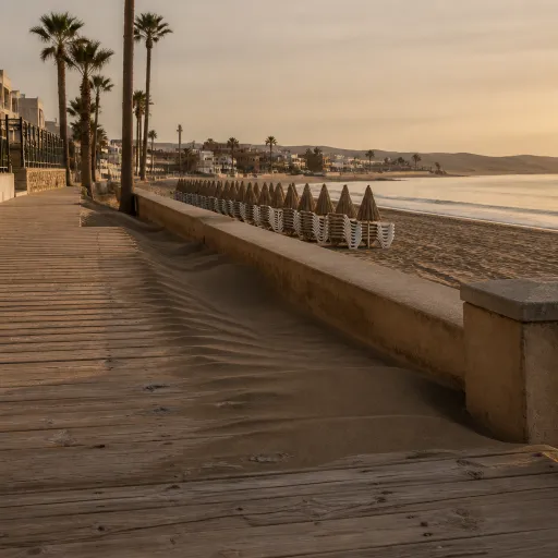 Playa del Inglés en Gran Canaria: qué hacer si te alojas en la zona