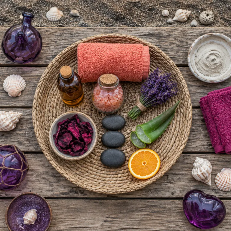 Gran Canaria: hoteles con spa recomendados para una escapada de bienestar frente al mar
