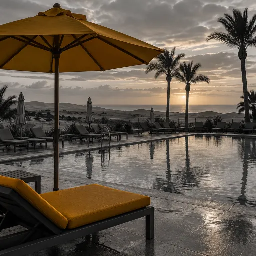 Guía para unas vacaciones en Gran Canaria con todo incluido a buen precio