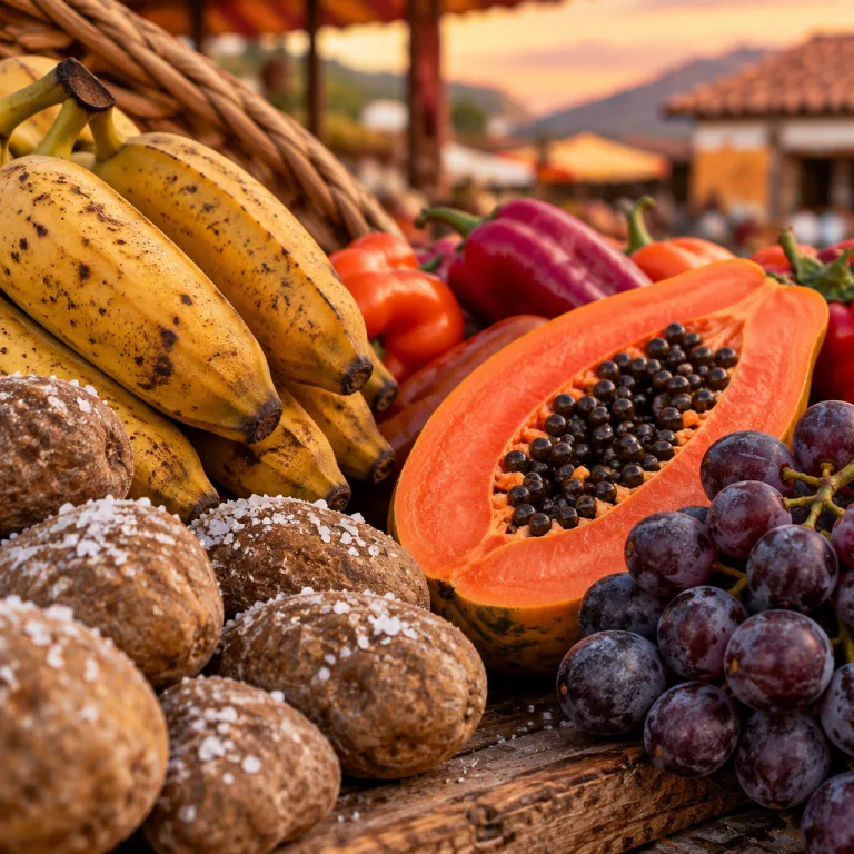 Guía de mercados locales en Gran Canaria: días, horarios y experiencias km 0 cerca de tu hotel