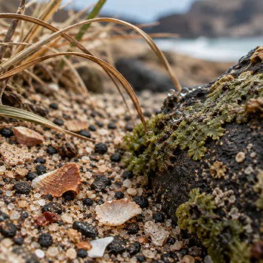 El mapa sensorial de las playas de Gran Canaria: de las dunas a las calas del norte
