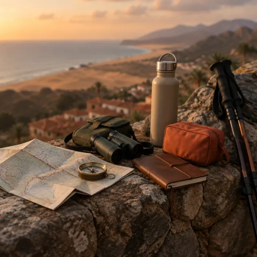 Qué ver en Gran Canaria: zonas donde alojarse, rutas y consejos prácticos