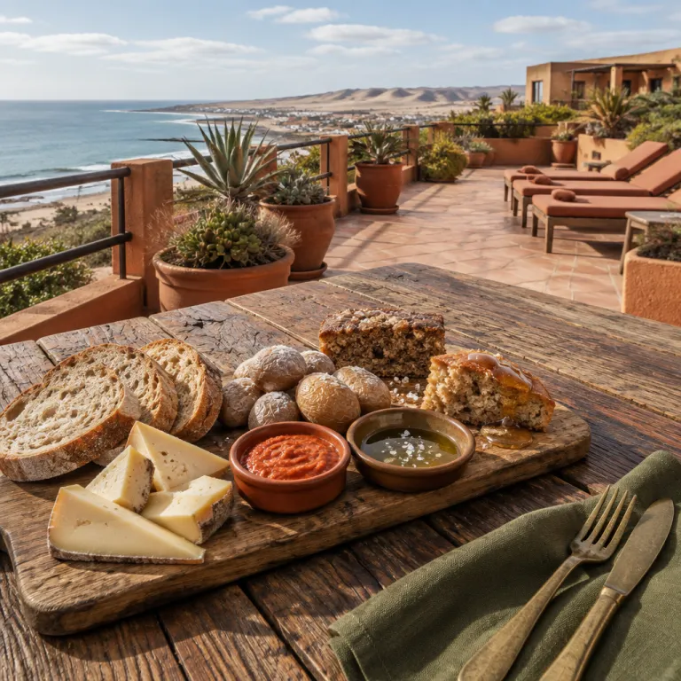 Brunch en Gijón y kilómetro 0: inspiración para elegir hotel en Gran Canaria