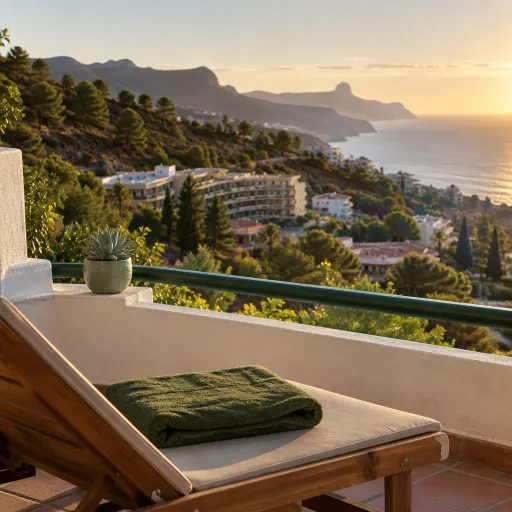 Cómo elegir hotel en Gran Canaria cuando lo que más te gusta es el precio justo