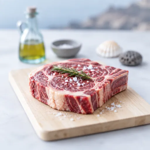 Guía esencial de cortes de carne en España para disfrutar en Gran Canaria
