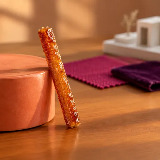 El palo catalán como inspiración dulce en el diseño hotelero de Gran Canaria